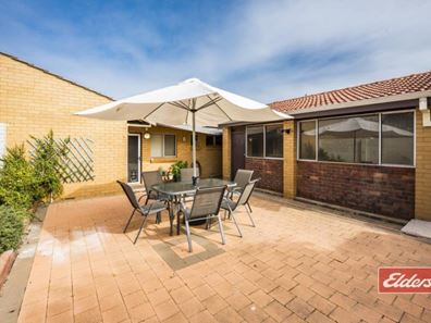 9/40 Sydney  Street, Mount Tarcoola WA 6530