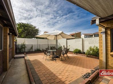 9/40 Sydney  Street, Mount Tarcoola WA 6530