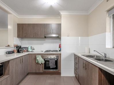 22/40 Reynolds Way, Withers WA 6230