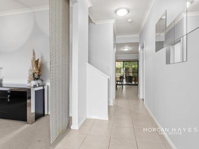 13/18 Jacksonia  Promenade, Success WA 6164