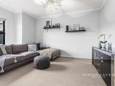 13/18 Jacksonia  Promenade, Success WA 6164