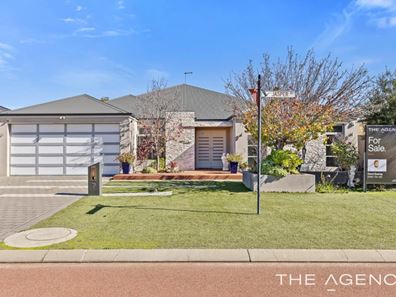 7 Jasper Way, Lakelands WA 6180