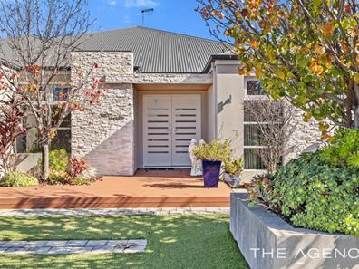 7 Jasper Way, Lakelands WA 6180