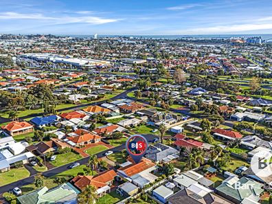 5 Bickerton Place, East Bunbury WA 6230