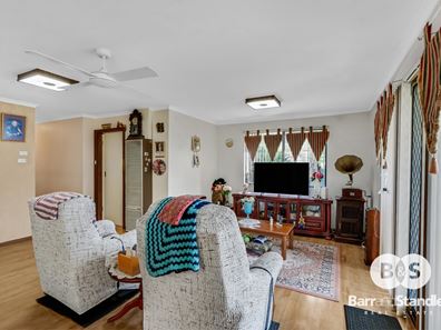 5 Bickerton Place, East Bunbury WA 6230
