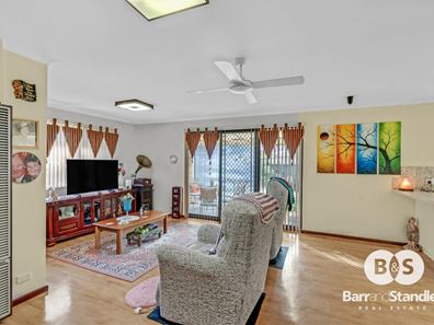 5 Bickerton Place, East Bunbury WA 6230