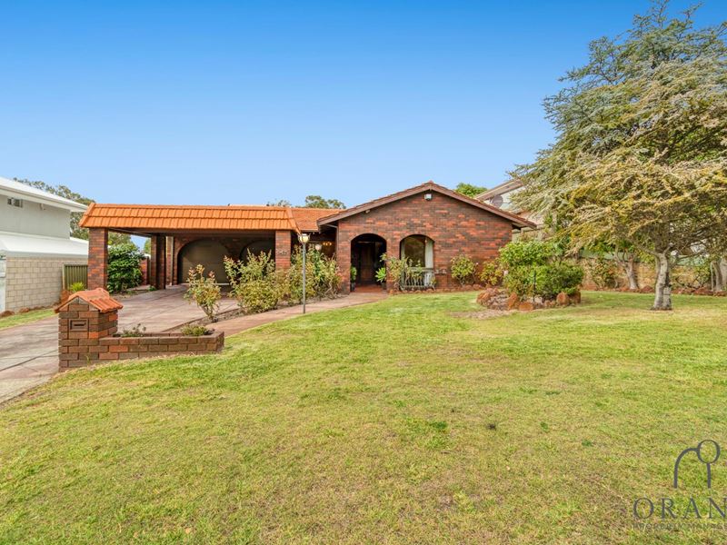 41 Karoonda Road, Booragoon