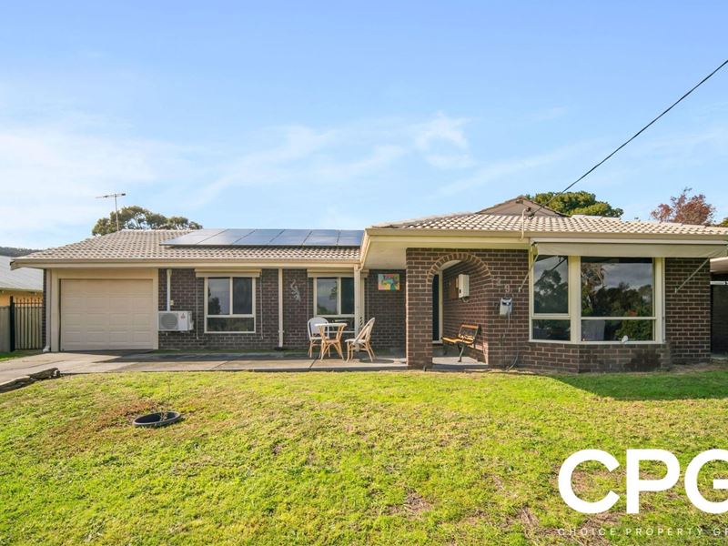 29 Linton Street, Byford WA 6122