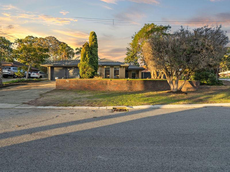 52 Gabell Way, Koondoola