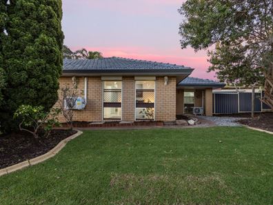 52 Gabell Way, Koondoola WA 6064