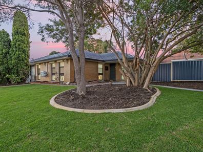52 Gabell Way, Koondoola WA 6064