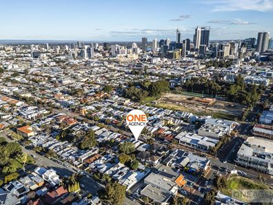 308 Bulwer Street, Perth WA 6000