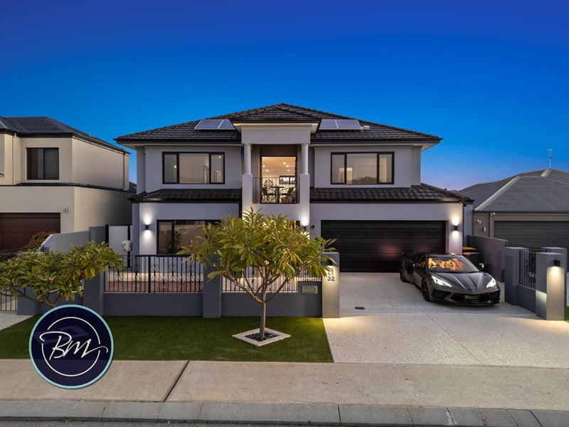 32 Hamelin Drive, Lake Coogee