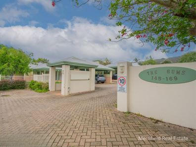 16/165 Middleton Road, Mount Clarence WA 6330