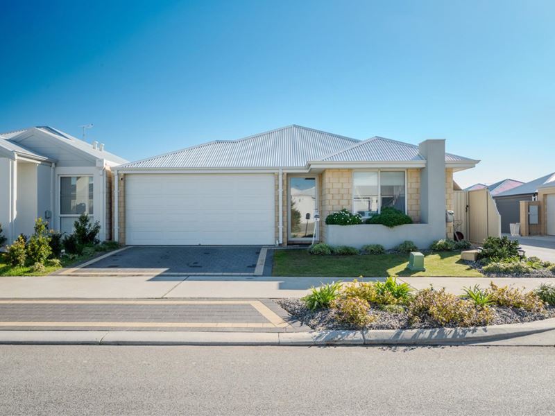 5 Mcgiffen Avenue, Alkimos WA 6038