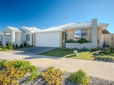 5 Mcgiffen Avenue, Alkimos WA 6038
