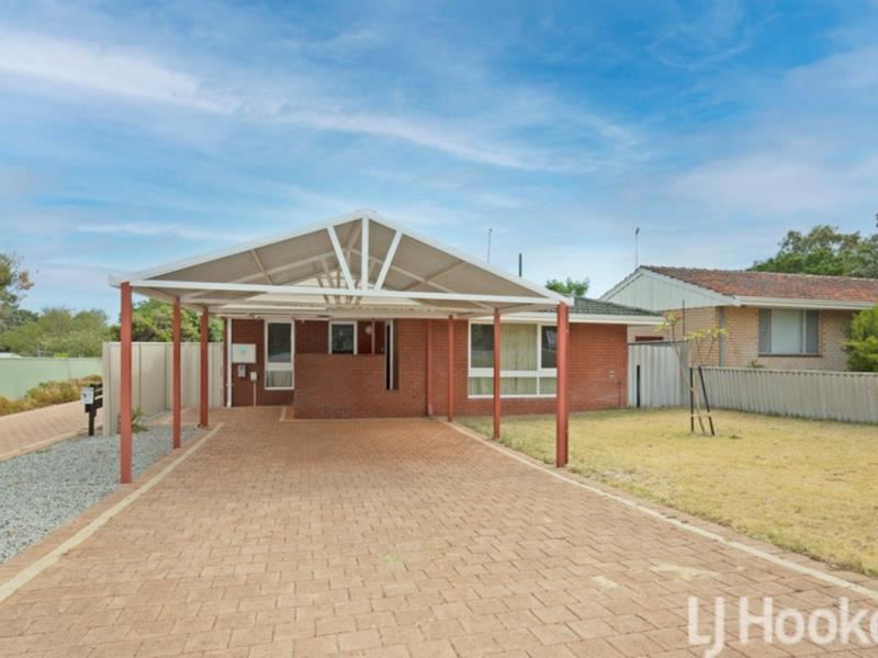 1/32 Eacott Street, Mandurah WA 6210