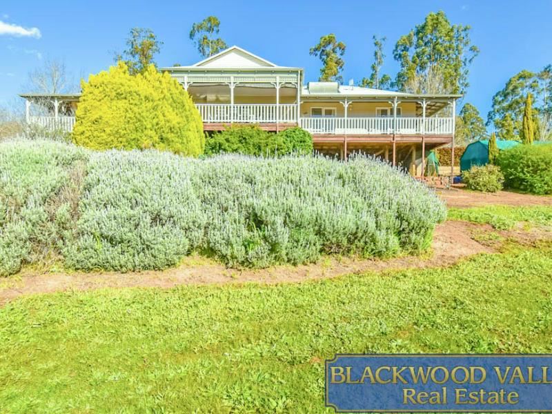 47 Ecclesiastic Close, Bridgetown WA 6255