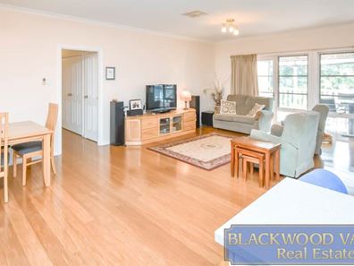 47 Ecclesiastic Close, Bridgetown WA 6255