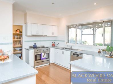 47 Ecclesiastic Close, Bridgetown WA 6255