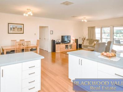 47 Ecclesiastic Close, Bridgetown WA 6255