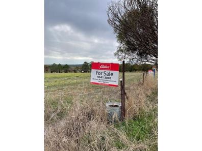 6 Nugent Road, York WA 6302