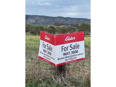 6 Nugent Road, York WA 6302