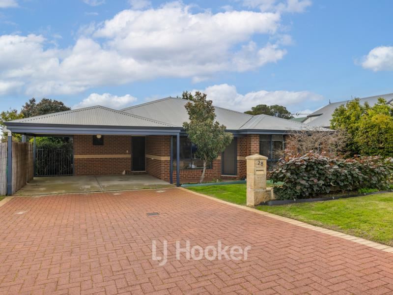 28 Thyme Way, Glen Iris WA 6230