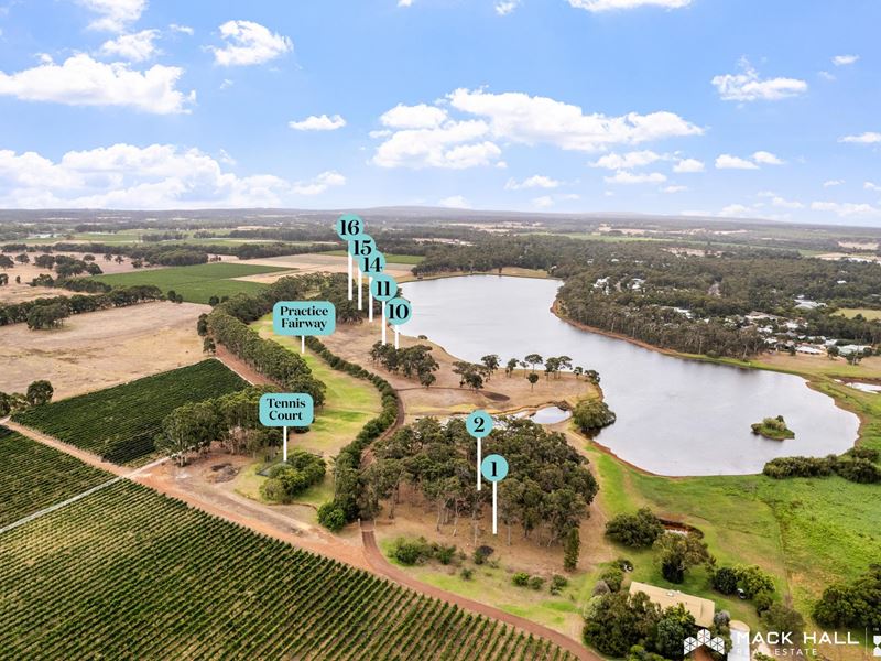 16/90 Cowaramup Bay Road, Cowaramup