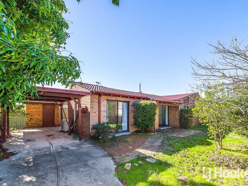 4 Bergall Court, Ferndale WA 6148