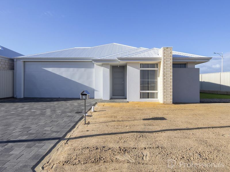 2 Erica Street, Alkimos WA 6038