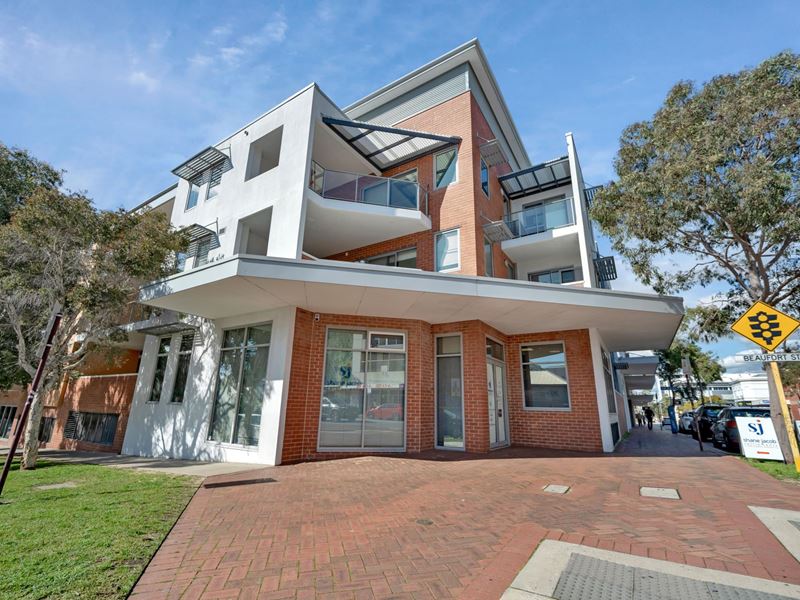 74/154 Newcastle  Street, Perth WA 6000