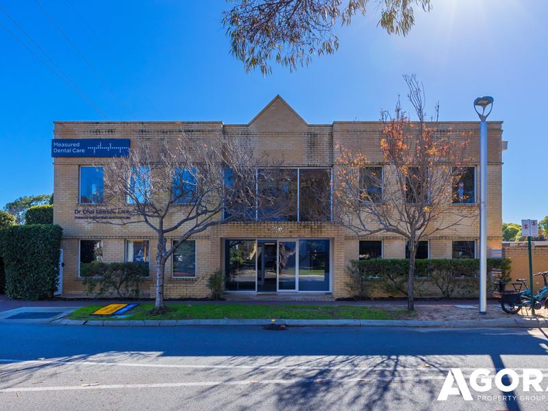 2/208 Hampden Road, Nedlands WA 6009