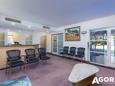 2/208 Hampden Road, Nedlands WA 6009