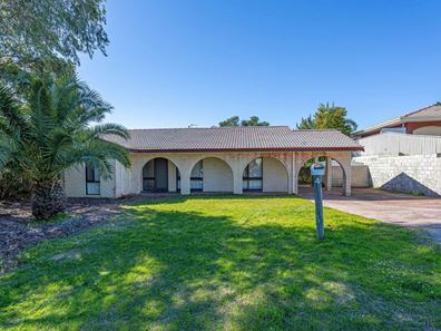 4 Andrews Court, Padbury WA 6025