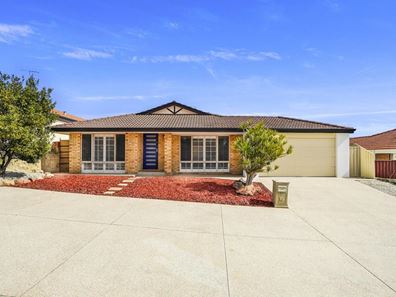 15 Tripoli Mews, Currambine WA 6028