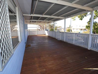 16 Maculata St, Kambalda West WA 6442