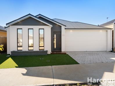 20 Deepwater Way, Lakelands WA 6180