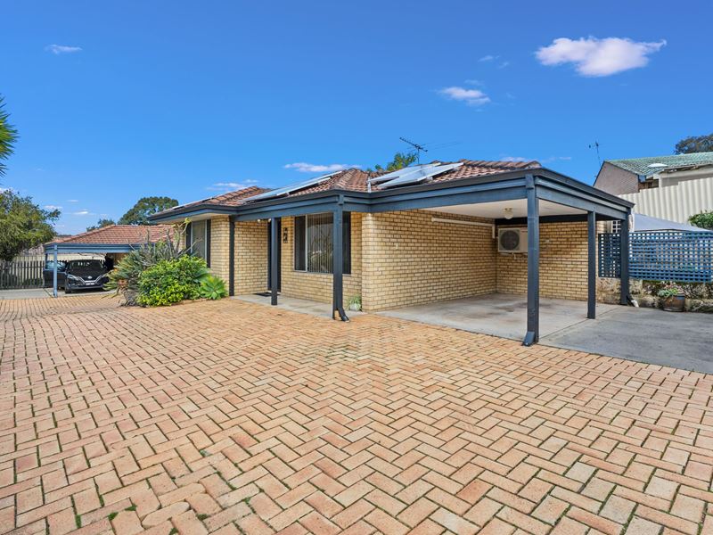 2/295 Canning Highway, Palmyra