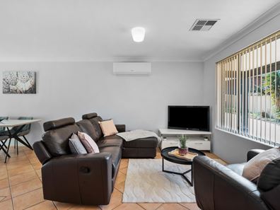 2/295 Canning Highway, Palmyra WA 6157