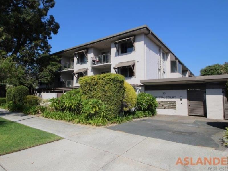 41/15 Gardner Street, Como WA 6152