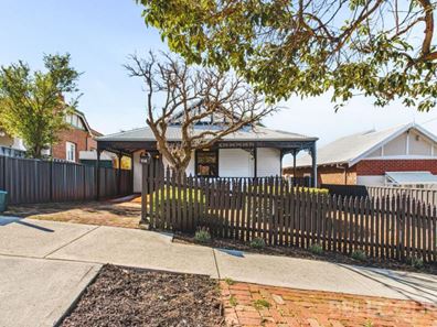 114 Crawford Road, Maylands WA 6051