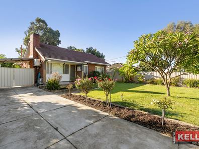39 Kennerly Street, Cloverdale WA 6105