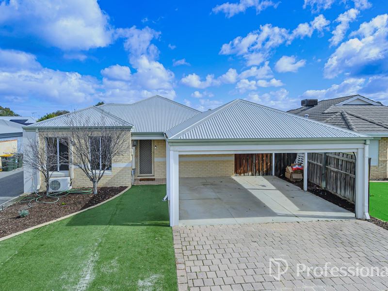3 Tobermory Boulevard, Ellenbrook WA 6069