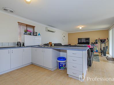 3 Tobermory Boulevard, Ellenbrook WA 6069