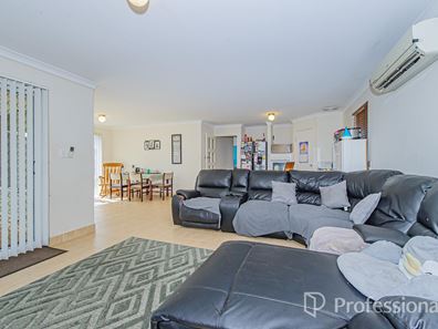 3 Tobermory Boulevard, Ellenbrook WA 6069