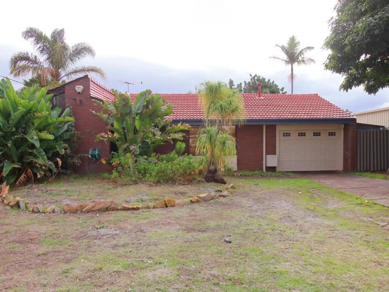 52 Hassell Crescent, Bull Creek WA 6149