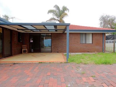 52 Hassell Crescent, Bull Creek WA 6149