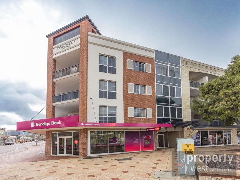 18/165 Grand Bvd, Joondalup
