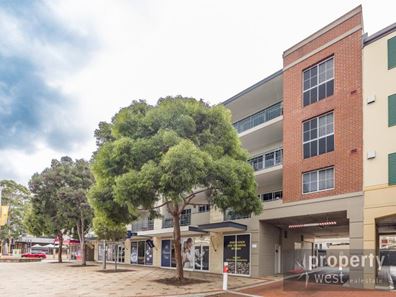 18/165 Grand Bvd, Joondalup WA 6027